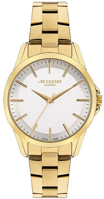Orë për femra Lee Cooper LC07923.130, e artë - 1