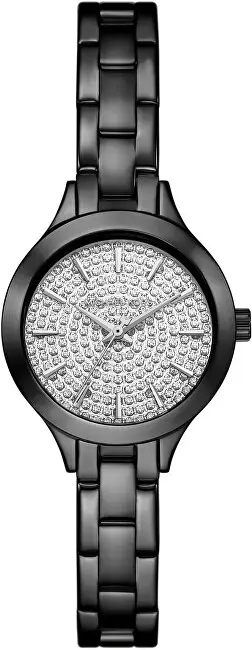 Orë për femra Michael Kors Aspyn MKO1119, e zezë