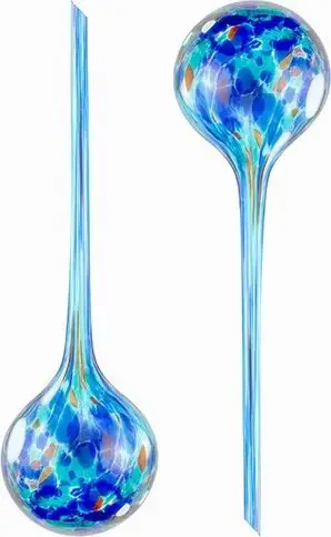 Set globash ujitës automatikë Innovagoods Aqualoon, paketim 2 copë, transparent