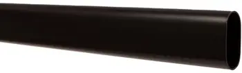 Tub oval çeliku Krups Steel, 30x15mm, 1000mm, i zi