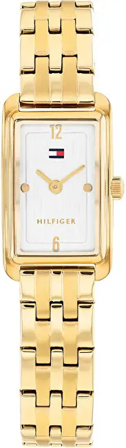 Orë për femra Tommy Hilfiger Madison 1782863, e artë