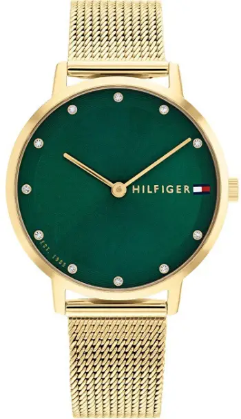 Orë për femra Tommy Hilfiger Pippa 1782668, e artë