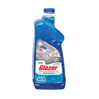Glazer Uje Per Xhama -21 2L Dimror