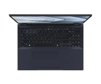 Laptop ASUS ExpertBook B3 B3604CVA, 16", Intel Core i3 13 gjenerata, 8GB RAM, 256GB SSD, WUXGA, gri
