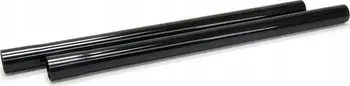 Tub plastik për fshesë me korrent LangeTools, fi 32 mm, set 2 copë, i zi