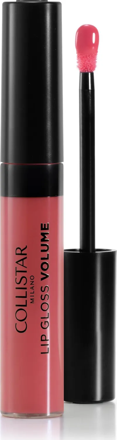 Gloss buzësh Collistar Lip Gloss Volume 170 Hot Grapefruit, 7ml, rozë - 1