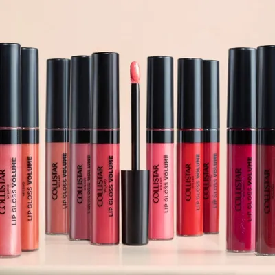 Gloss buzësh Collistar Lip Gloss Volume 170 Hot Grapefruit, 7ml, rozë - 3