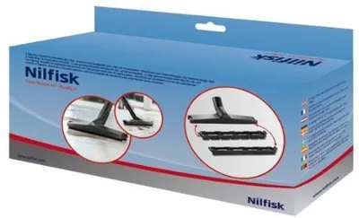 Set gryka Nilfisk Buddy II Wet and Dry, origjinal, i zi - 1