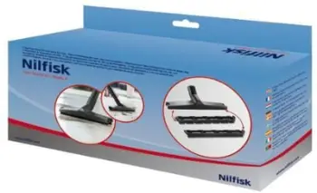 Set gryka Nilfisk Buddy II Wet and Dry, origjinal, i zi
