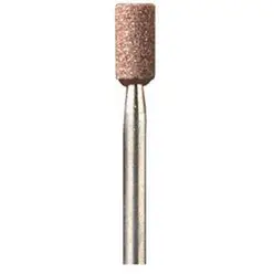 Set gurë bluarës Dremel 8153, alumin oksid, 4.8mm, 3 copë