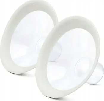 Set hinka për pompë gjiri Medela Personal Fit Flex, 2 copë, 21mm