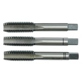 Set i bitave CZ.TOOL, 3 copë