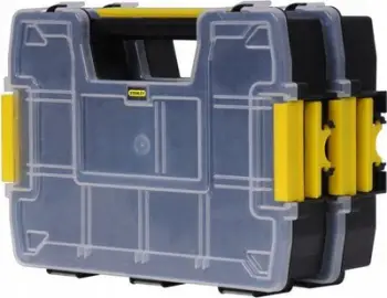 Organizues i veglave Stanley Sort Master