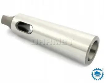 Tule reduktuese PTPA 1751-5-4, për shank Morse taper, metalike