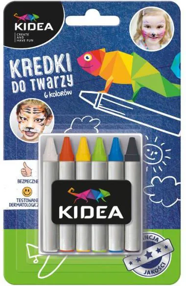 Set i lapsave ngjyra Derform (DERF.KDT6KA) - 1