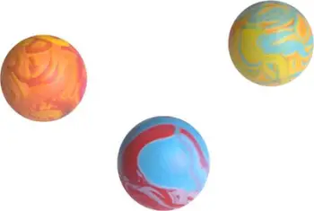 Set i lodrave për qen Sum Plast 5902906013700, 6cm