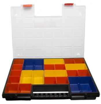 Organizues i veglave Pro-Line (35744), i zi