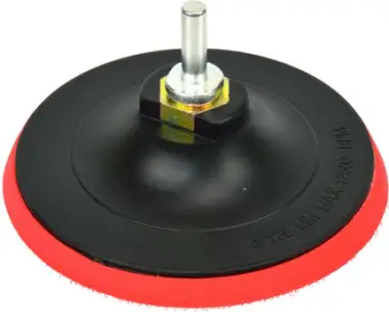 Disc për kënd bluarje GEKO 125 mm me adaptor Eurodysk (25/100)