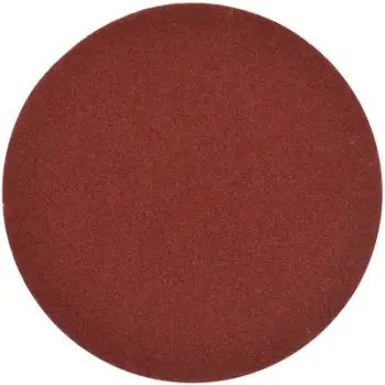Disk abraziv për mulli, 125mm, P180, set 100 copë