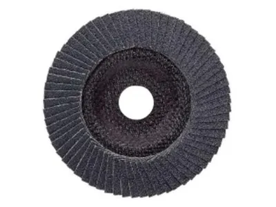 Disk bluarës Bosch 2 608 606 924, 125mm, P80 - 1
