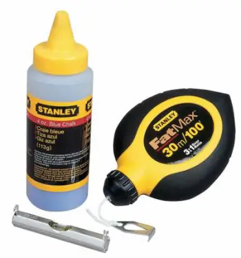 Set i shkumësave Stanley FatMax 30mm + 115g 47-681