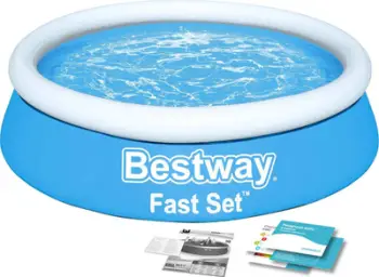 Set i shpejtë Pishinë Bestway™ (183x51cm)