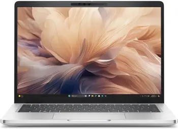 Laptop Dell Latitude 13 Plus PB13250, Intel Core Ultra 5, 16GB RAM, 512GB SSD, argjendtë