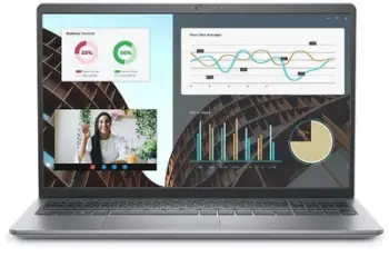 Laptop Dell Pro 13 Plus PB13250, 13.3", Intel Core Ultra 7 265U, 16GB RAM, 512GB SSD, Integrated Graphics, i hirtë