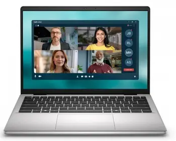 Laptop Dell Pro 14 Essential PV14250, 14" 2K, Intel Core C5 220U, 16GB 512GB SSD, argjendtë