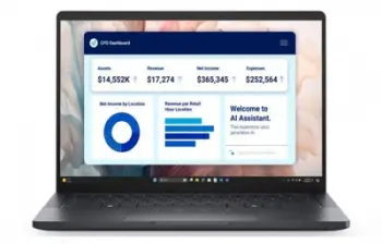 Laptop Dell Pro 13 Premium U7, 13", 32GB 512GB, gri