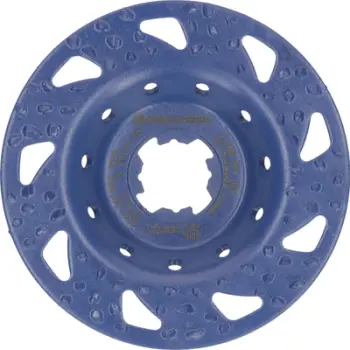 Disk bluarës Bosch 2608901684, hapje 22.23 mm, 1 copë