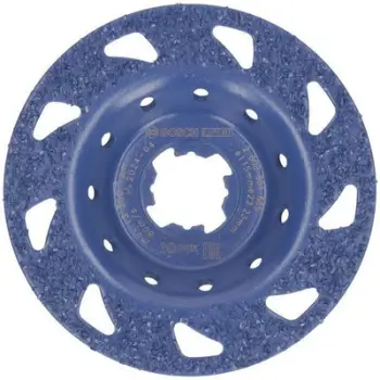 Disk bluarës Bosch Accessories 2608901685, vrimë qendre 22.23 mm
