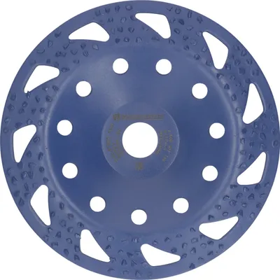 Disk bluarës Bosch Accessories 2608901749, hapje 22.23 mm, 1 copë - 2