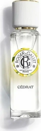 Ujë i parfumuar L’Occitane Cédrat, spray, 30ml