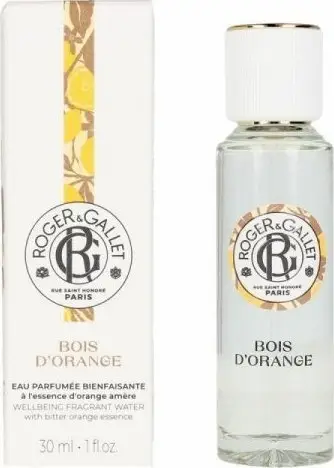 Ujë i parfumuar Roger &amp; Gallet Bois d'Orange, 30ml, spray