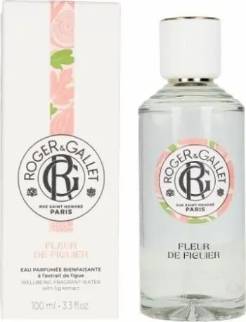 Ujë i parfumuar Roger &amp; Gallet Fleur De Figuier, 100ml, për femra