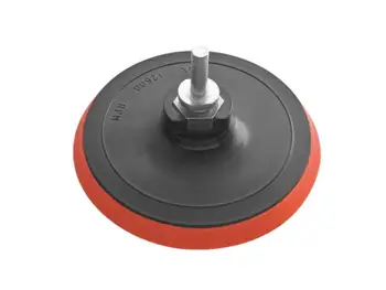 Disk bluarës Modeco MN-68-609, 125mm, për gërshërë këndi dhe stërvitje