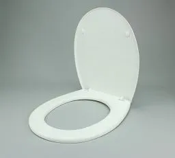 Ulëse për tualet Inter-Sano 5903338013153, e bardhë - 1