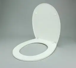 Ulëse për tualet Inter-Sano 5903338013153, e bardhë