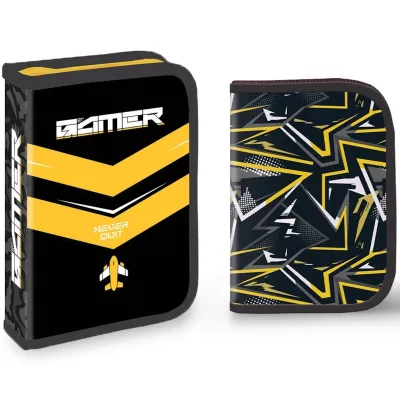 Osh Fotrolle E Mbushur Me 1 Zip Gamer Sc2909 - 1