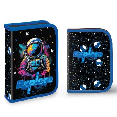 Osh Fotrolle E Mbushur Me 1 Zip Astronaut Yl125 - 1