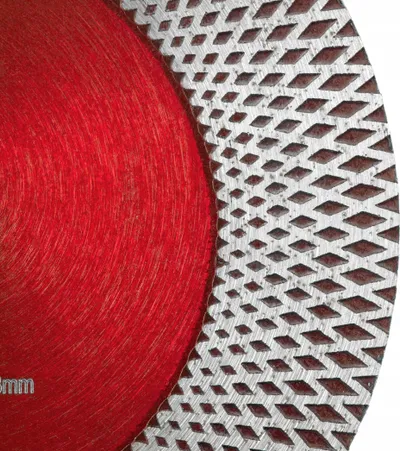 Disk diamant SMART365 2 në 1, prerje dhe bluarje, 125mm - 2