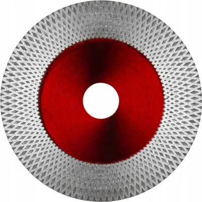 Disk diamant SMART365 2 në 1, prerje dhe bluarje, 125mm - 3