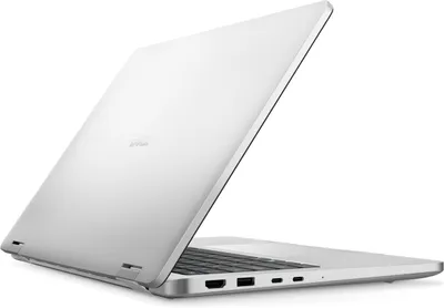 Laptop Dell Pro 14 Plus PB14250, 14", Intel Core Ultra 7-255U, 16GB RAM, 512GB SSD, Intel Graphics, i argjendtë - 3