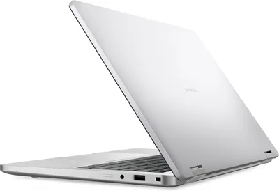 Laptop Dell Pro 14 Plus PB14250, 14", Intel Core Ultra 7-255U, 16GB RAM, 512GB SSD, Intel Graphics, i argjendtë - 4