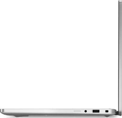 Laptop Dell Pro 14 Plus PB14250, 14", Intel Core Ultra 7-255U, 16GB RAM, 512GB SSD, Intel Graphics, i argjendtë - 5