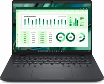Laptop Dell Pro Max 14 MC14250, 14", U7-265H, 16GB 512GB SSD, grafika diskrete