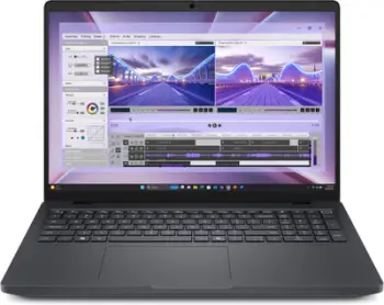Laptop Dell Pro Max 16 MC16250, 16", Intel Core Ultra 7, 16GB RAM, 512GB SSD, NVIDIA RTX Pro 500, i zi