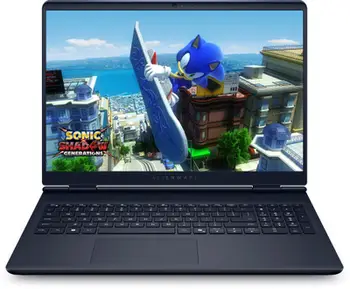 Laptop gaming Dell Alienware 16 Aurora, Core 5, 16GB RAM, 512GB SSD, RTX 4050, 16", i zi