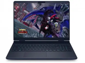 Laptop gaming Dell Alienware 16x Aurora AC16251, 16" WQXGA, Intel Core Ultra HX, GeForce RTX 5070, Interstellar Indigo